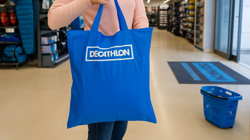 Los chalecos que m&aacute;s abrigan y est&aacute;n en Decathlon