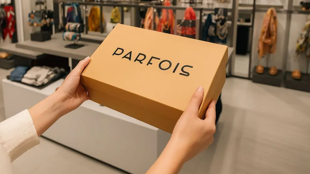 Zapatillas de Parfois