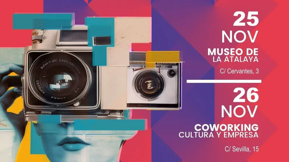 Jerez Digital 2025, C&aacute;mara de Comercio