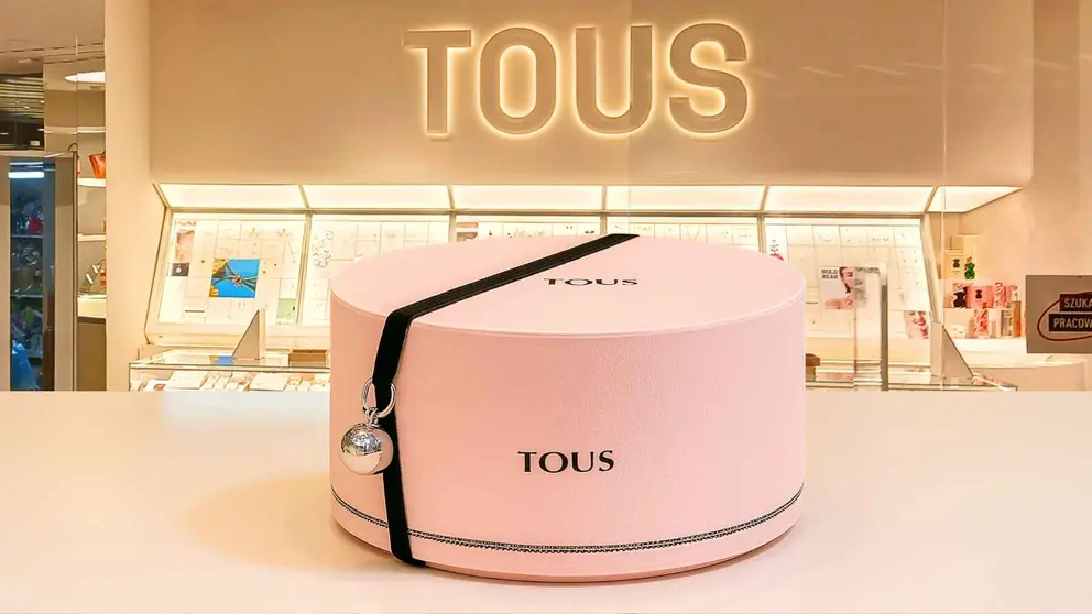 Nueva colección de joyas de TOUS