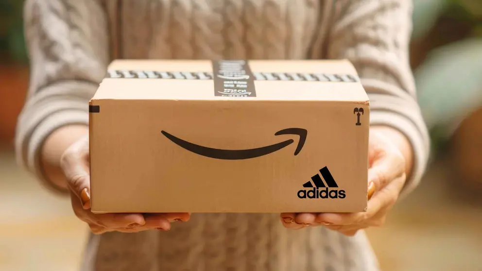 Nuevos leggins de Adidas