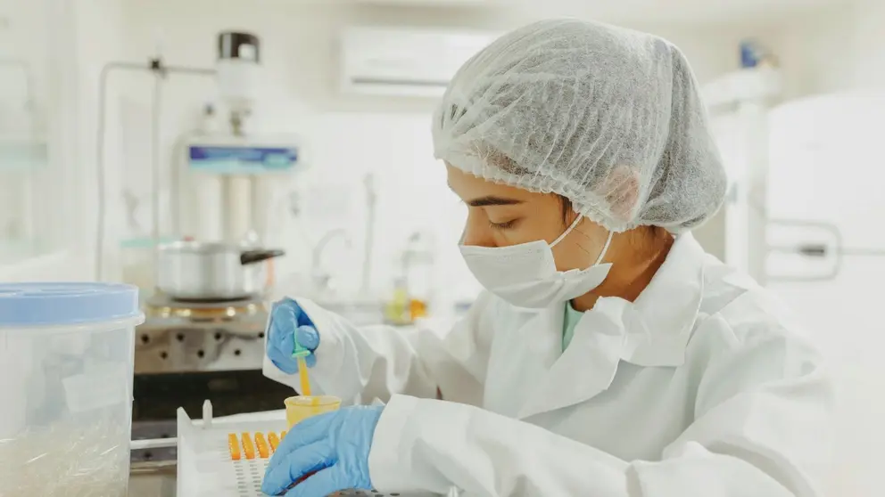 Investigadores andaluces desarrollan un modelo inteligente para el diagn&oacute;stico de enfermedades pulmonares