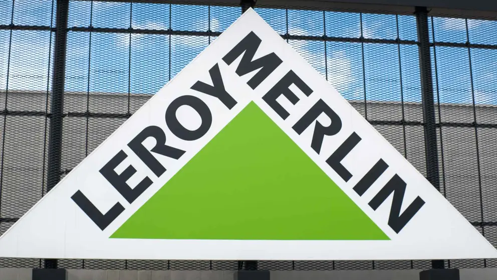 Tienda Leroy Merlin