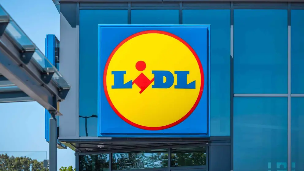 Supermercado Lidl