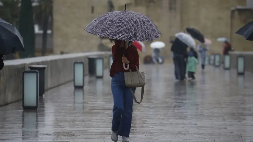 Las lluvias volverán a ser persistentes en Córdoba
