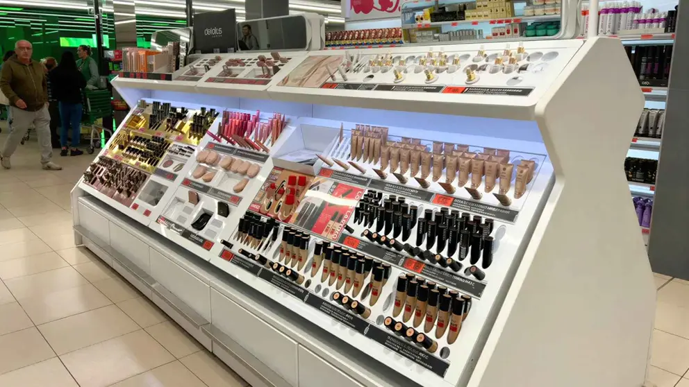 Supermercado Mercadona | El MIRA