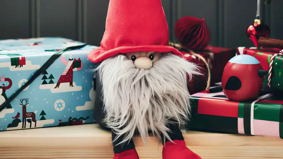 Adorno VINTERFINT de Ikea