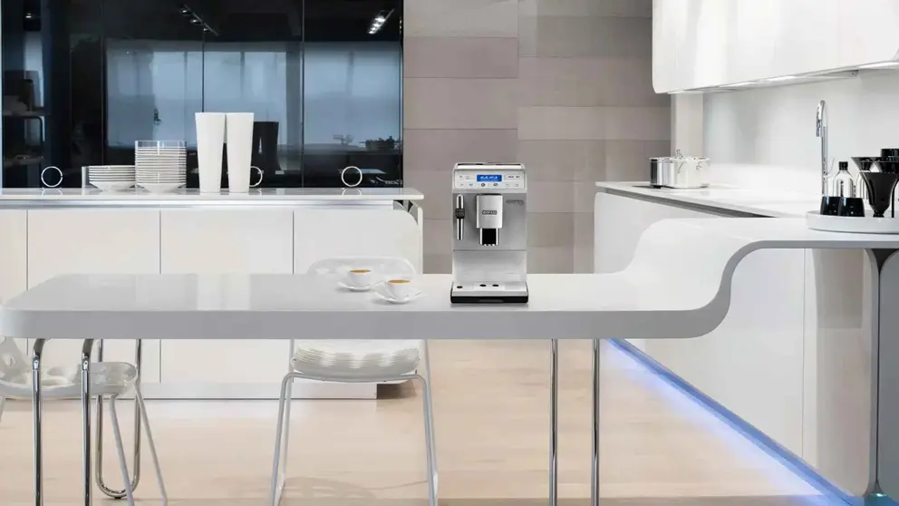 Cafetera superautom&aacute;tica De&acute;Longhi Autentica Plus ETAM29.620.SB