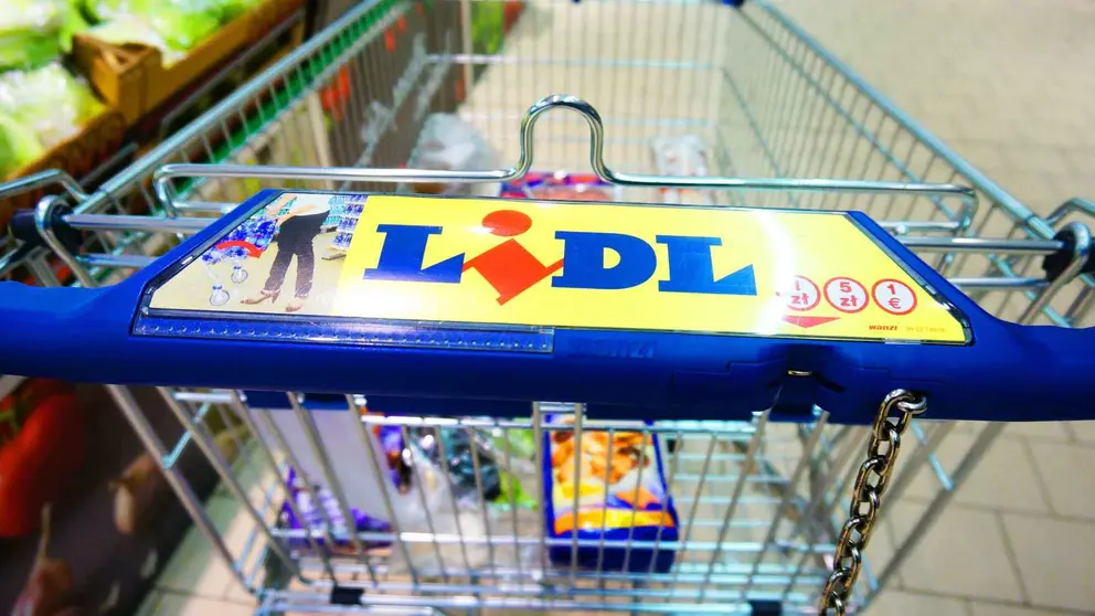 Supermercado Lidl