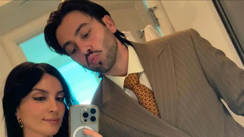 Yerai Cortés y La Tania