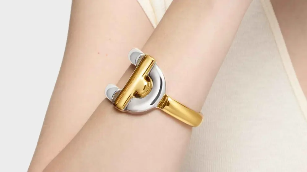 Adi&oacute;s a la bisuter&iacute;a estos nuevos conjuntos de anillos y pendientes de TOUS arrasar&aacute;n en 2026