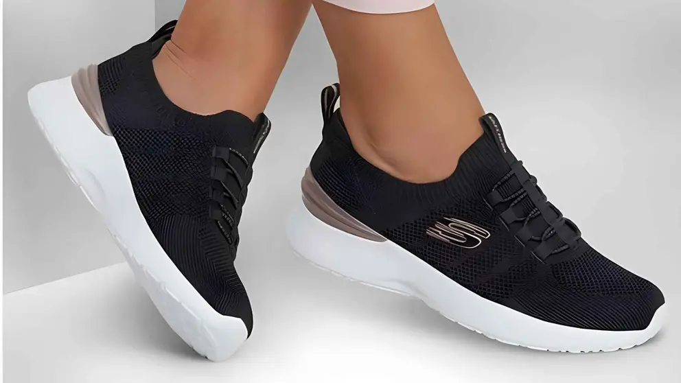 Skechers Skech-Air Dynamight Steps