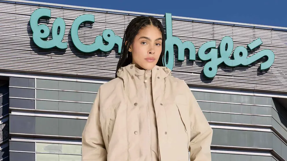 Chaqueta impermeable Winnick 3 en 1, Timberland en El Corte Ingl&eacute;s
