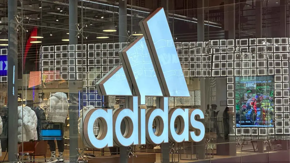 Tienda Adidas