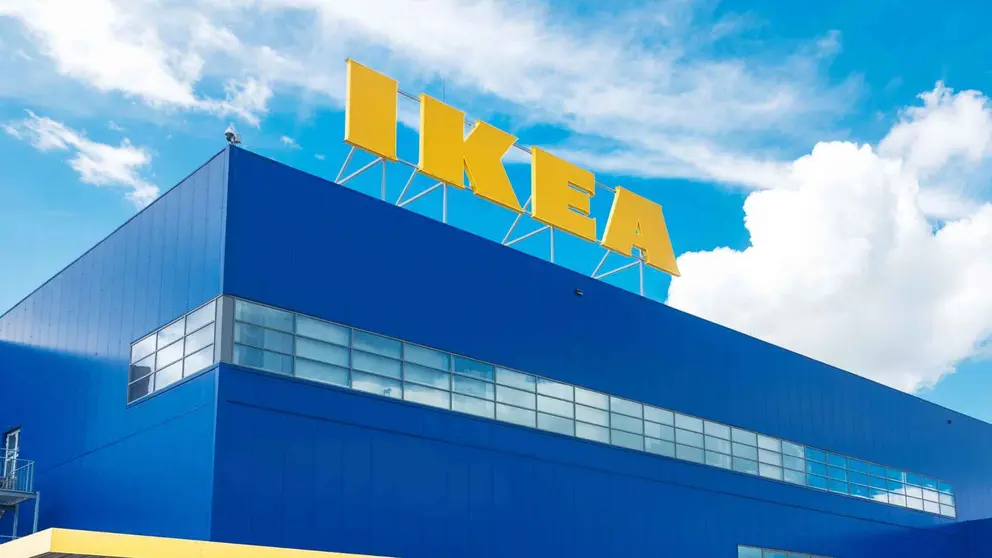 Tienda Ikea