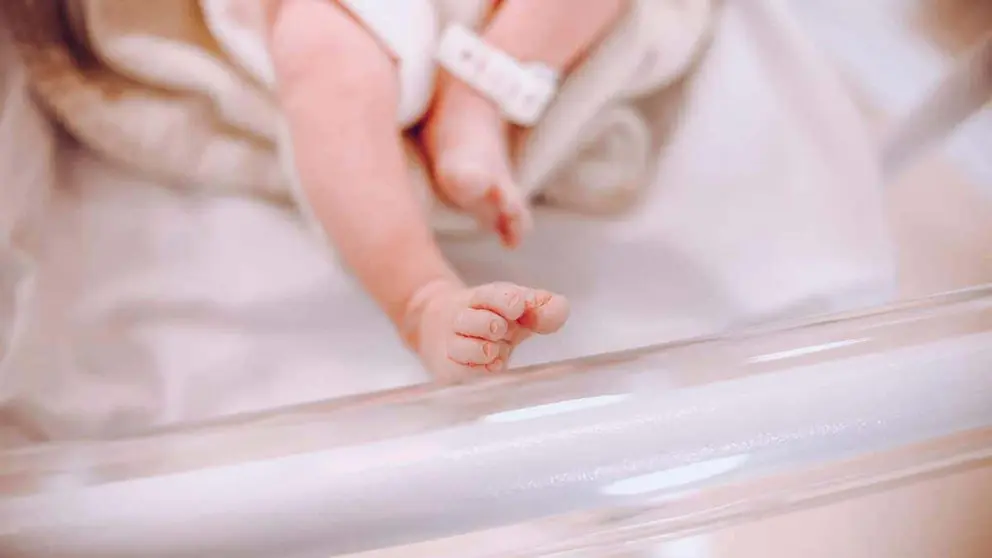 Andaluc&iacute;a ha registrado 44.830 nacimientos hasta septiembre