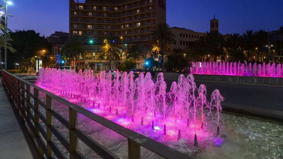 El Ayuntamiento de Almer&iacute;a apuesta por la modernizaci&oacute;n de los servicios p&uacute;blicos