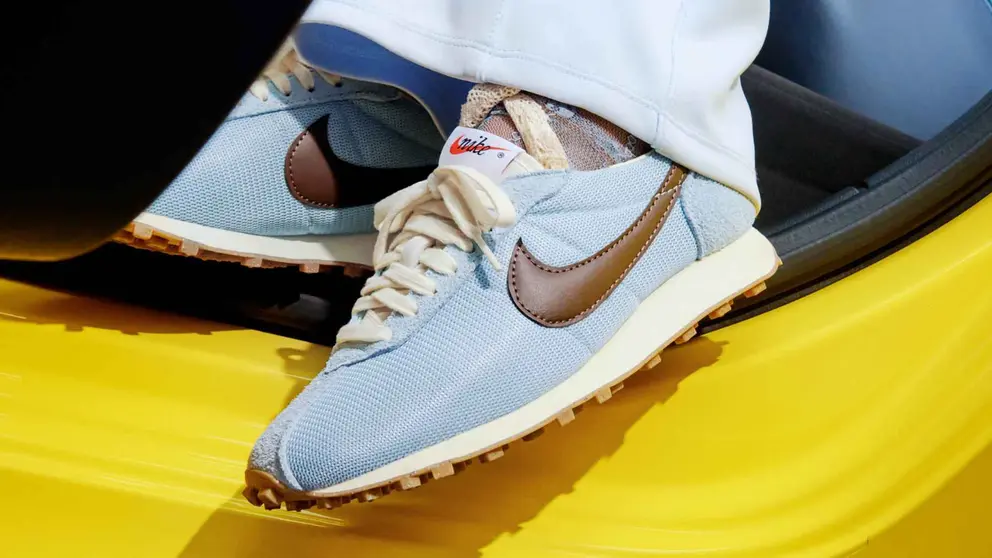 Revoluci&oacute;n con las zapatillas de Nike ya rebajadas se adelantan al Black Friday y Cibermonday