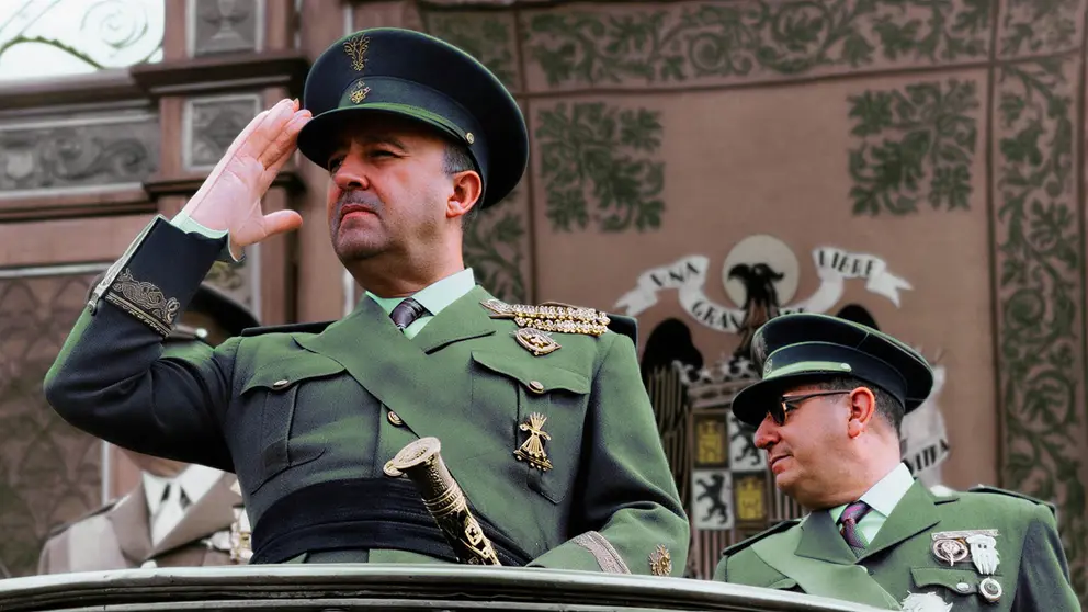 Francisco Franco