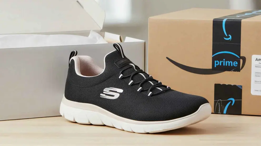 Skechers Summits Artistry Chic