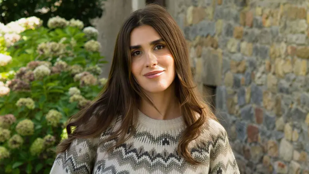 Carrefour trae 3 jers&eacute;is de la colecci&oacute;n de Mery Turiel que querr&aacute;s en tu armario por menos de 20 euros