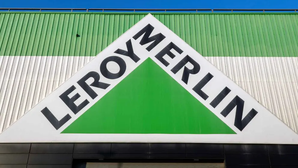 Tienda Leroy Merlin