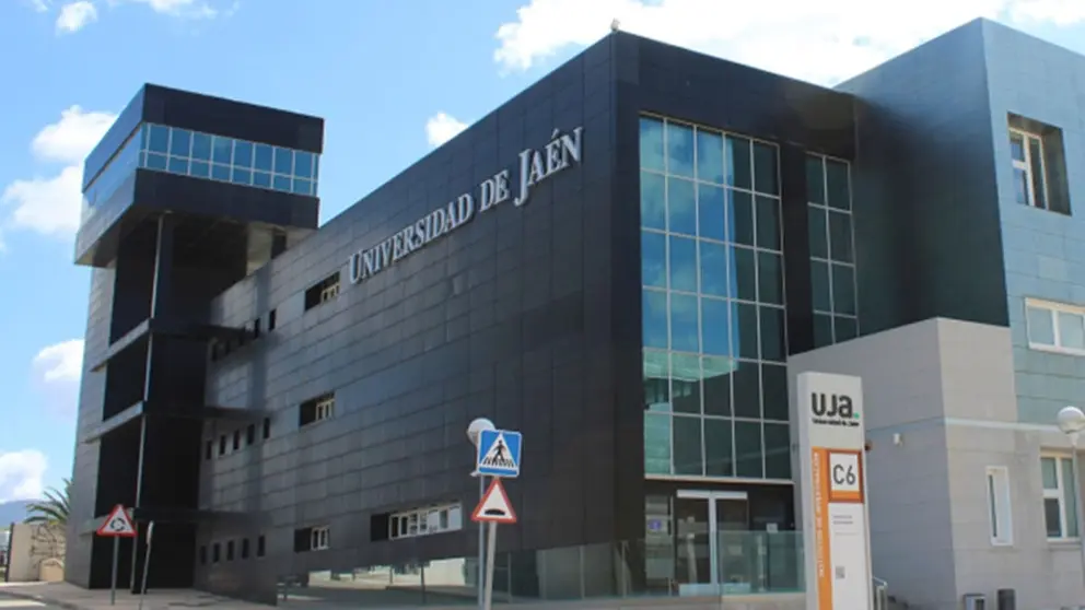 La Universidad de Ja&eacute;n, todo un referente en Andaluc&iacute;a