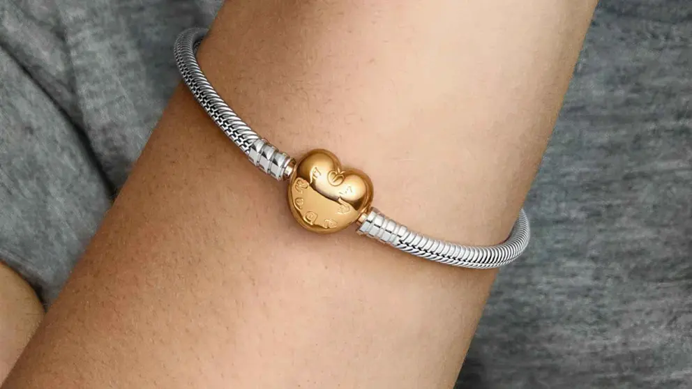 Llegan este Black Friday a Pandora y transformar&aacute; por completo tu joyero estas pulseras van a volar