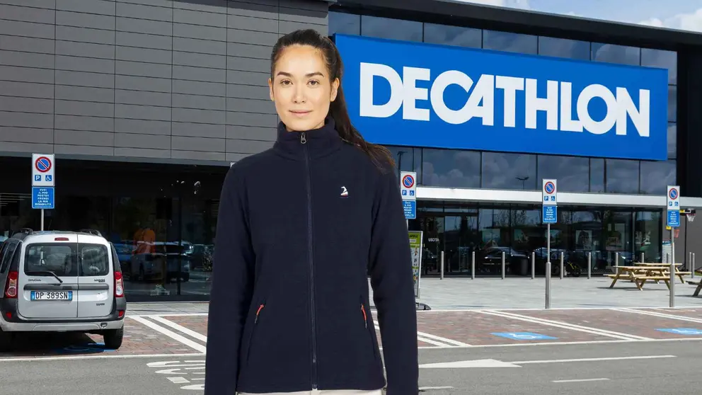 Adi&oacute;s a echar de menos el abrigo las prendas perfectas ya est&aacute;n en Decathlon y son muy c&aacute;lidas y ligeras