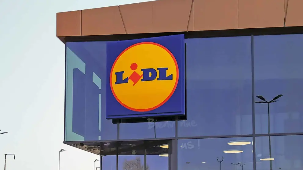 Supermercado Lidl
