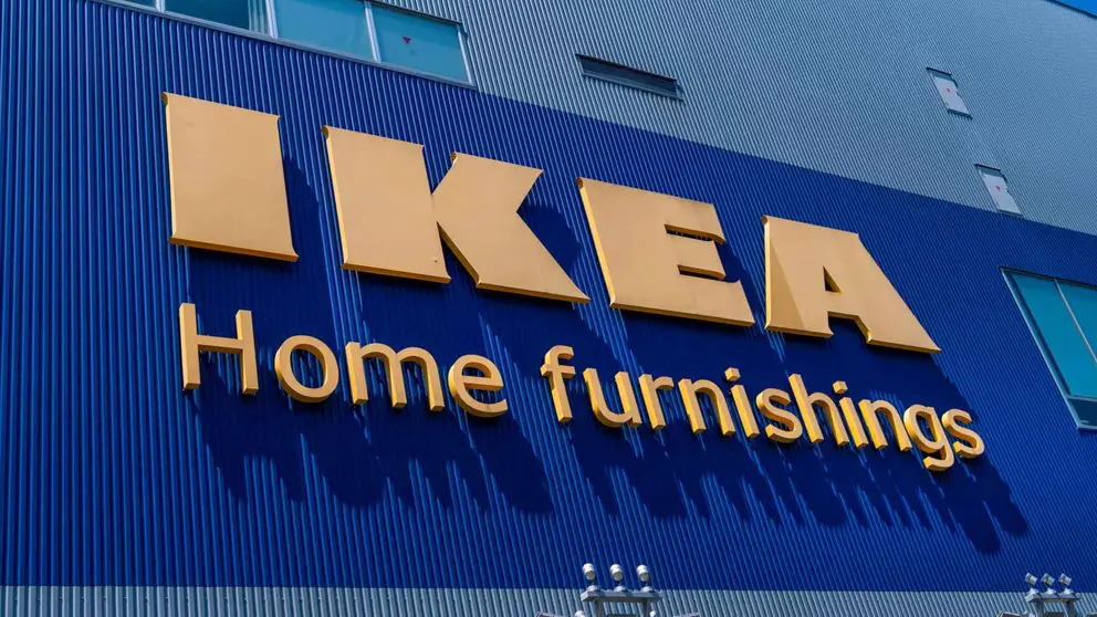 Tienda Ikea