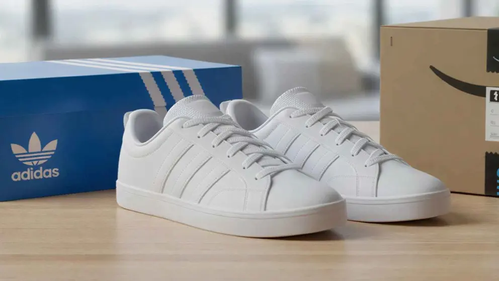 Adidas Pace 2.0&nbsp; Shoes