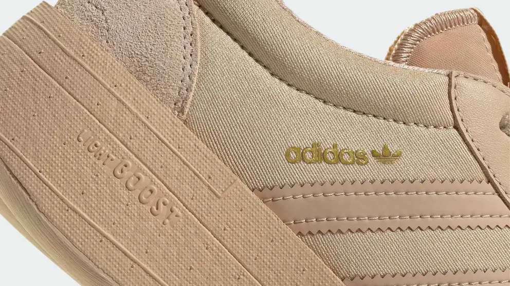 Las nuevas zapatillas que arrasan en Adidas y cuestan 50 euros ideales para los amantes de lo exclusivo