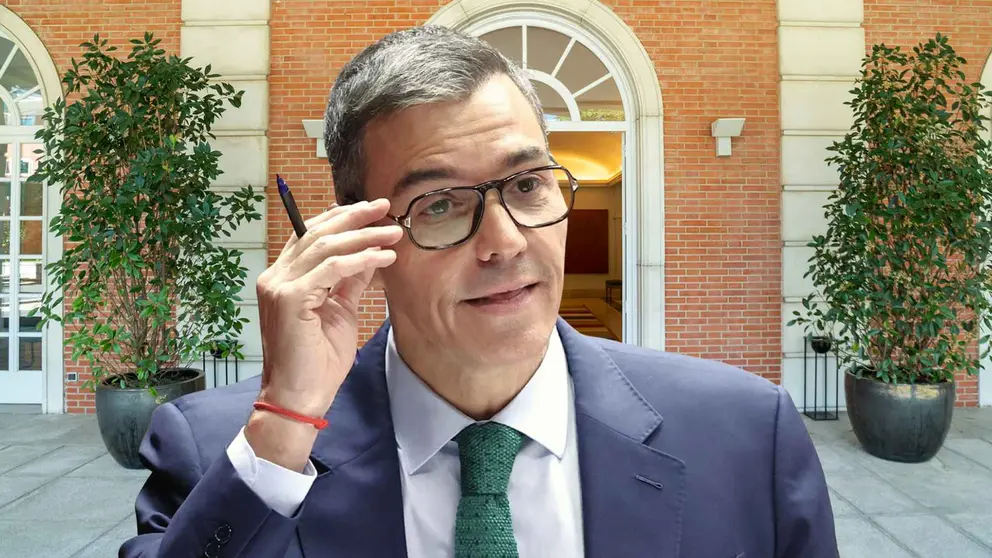 Carlos Herrera ha desmontado en su mon&oacute;logo el relato econ&oacute;mico del Gobierno de Pedro S&aacute;nchez