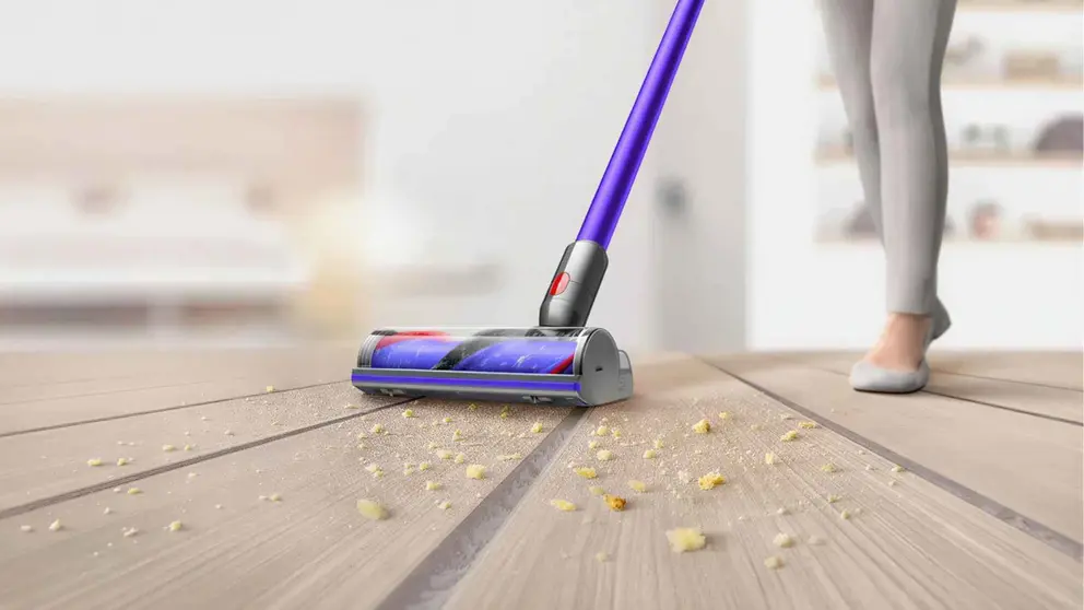 El Corte Ingl&eacute;s sorprende a todos con este aspirador Dyson V11 potente, todoterreno y con mucha bater&iacute;a