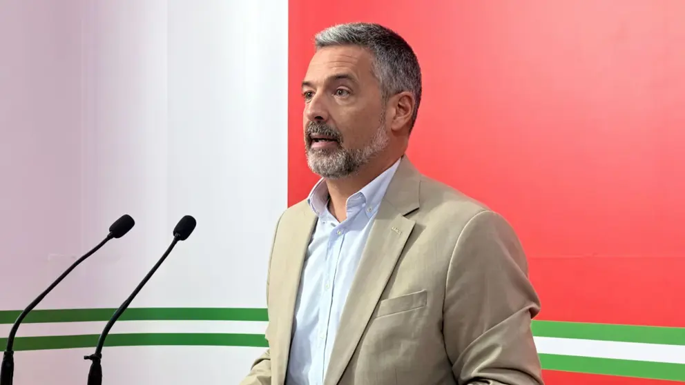 Jos&eacute; Javier Ruiz Arana