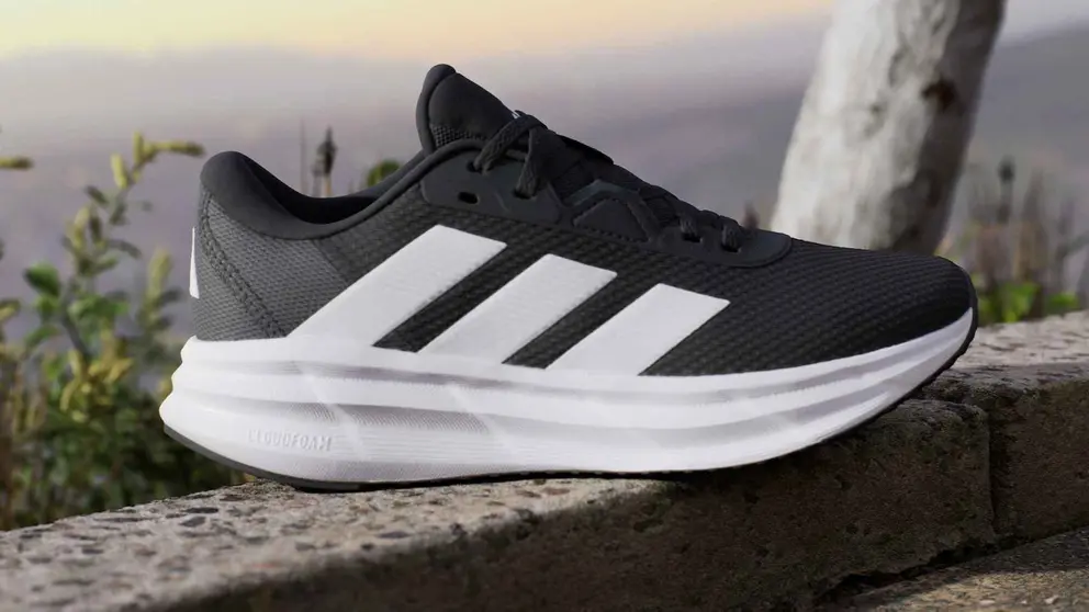 Zapatillas Adidas Galaxy 7 W