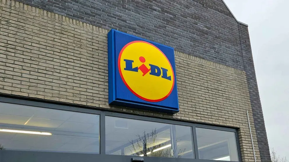 Supermercado Lidl