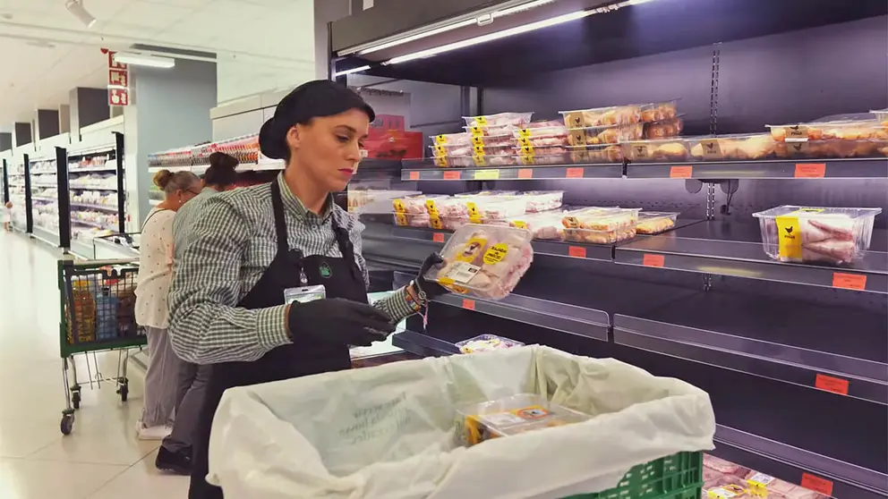 Supermercado Mercadona | El MIRA