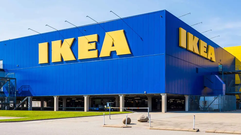 Tienda Ikea