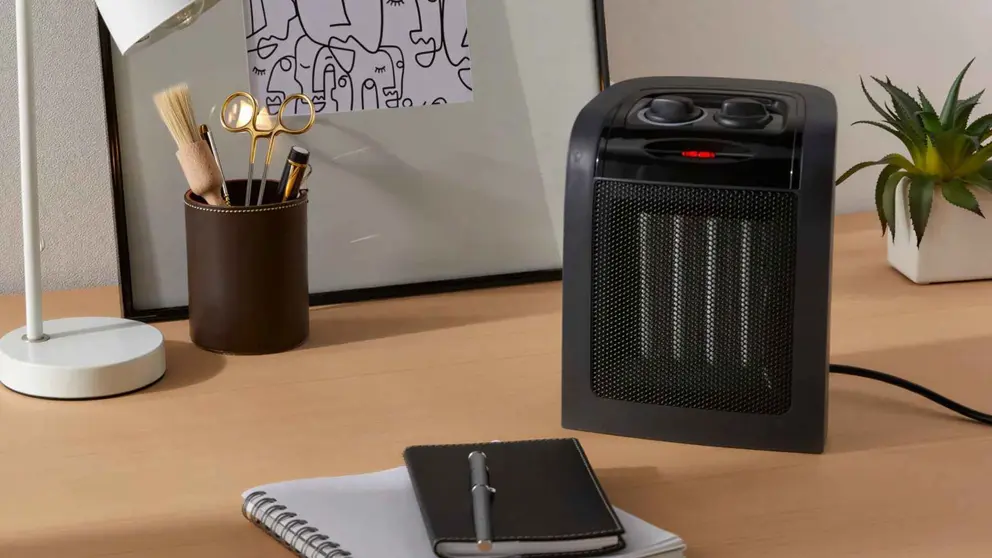 Adi&oacute;s a las habitaciones congeladas la soluci&oacute;n ya est&aacute; en Leroy Merlin es muy eficiente y barata