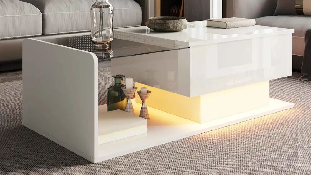 Llega hoy a Leroy Merlin y se convertir&aacute; en la mesa favorita de los amantes de la decoraci&oacute;n tiene de todo