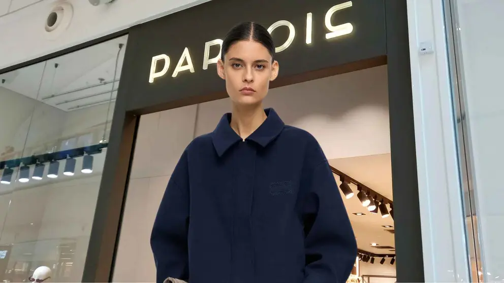 Las 4 chaquetas de Parfois por menos de 50 euros con las que vestir c&oacute;moda y calentita este invierno