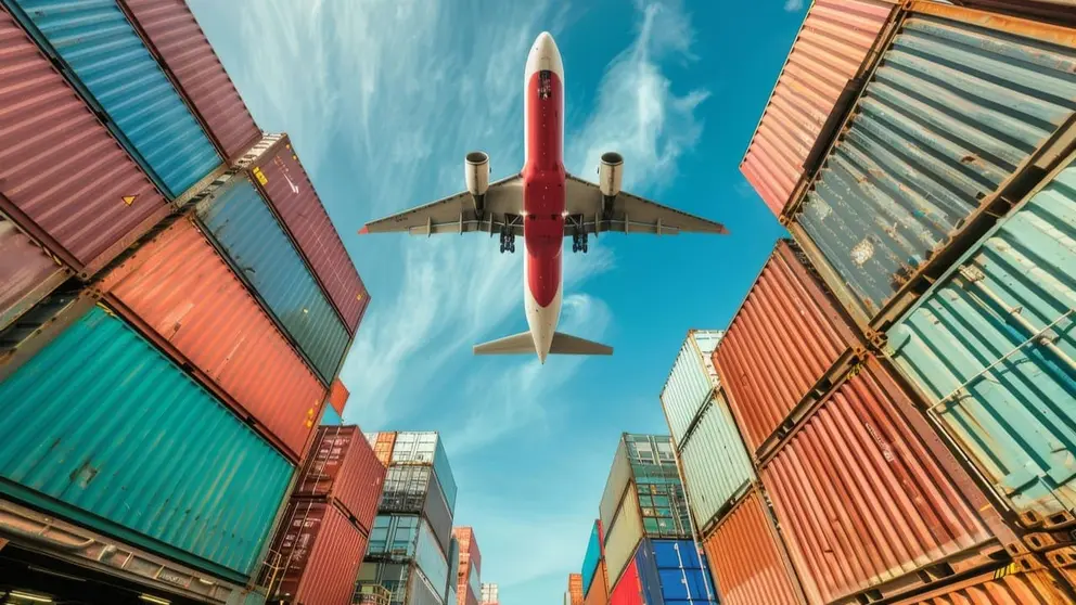 Las exportaciones, una de las grandes bazas de Andaluc&iacute;a