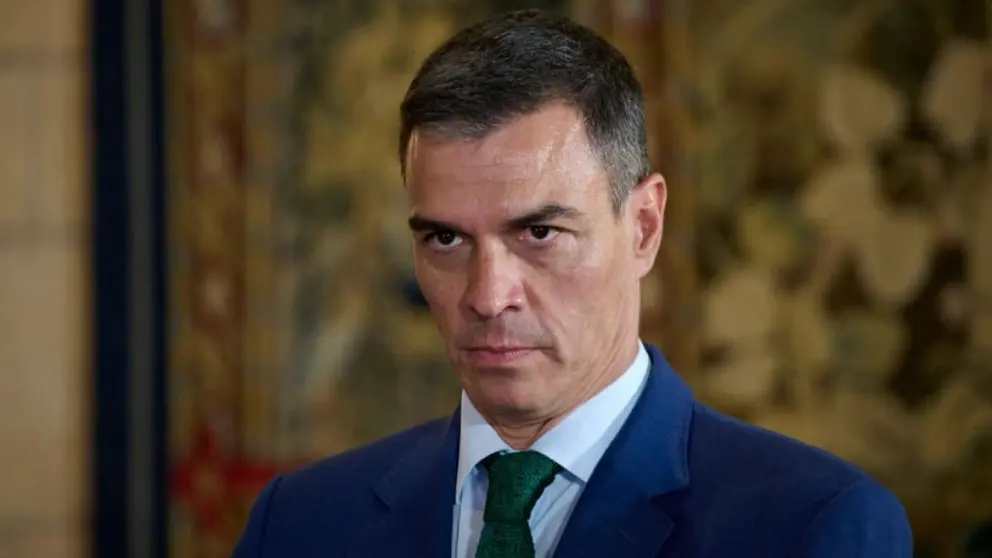 Pedro S&aacute;nchez, el &uacute;nico de la banda del Peugeot que todav&iacute;a no ha entrado en la c&aacute;rcel