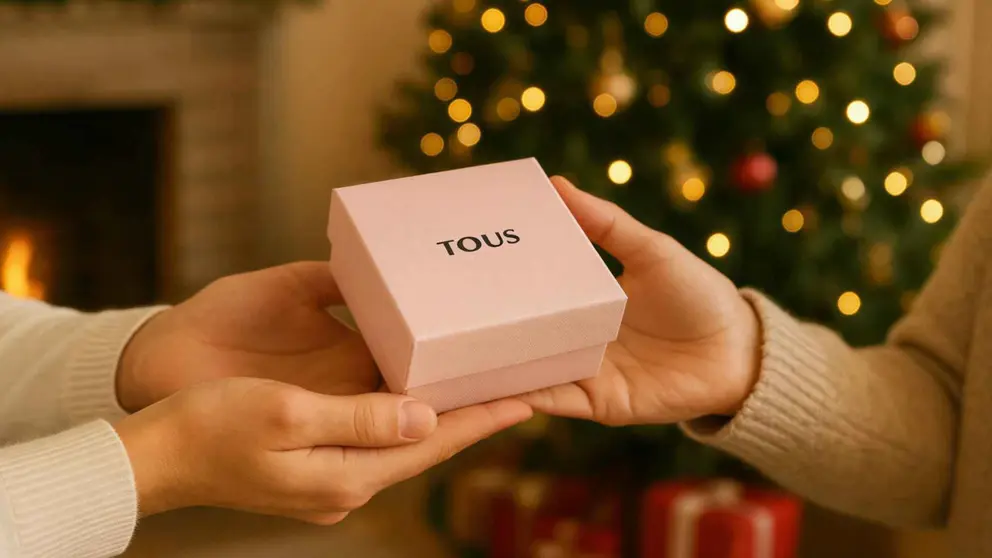Son los collares m&aacute;s exclusivos de Tous 4 joyas ideales para regalar el d&iacute;a de Reyes Magos