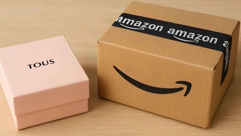 Triunfan en Amazon este invierno las joyas de plata de TOUS pulseras, anillos y pendientes