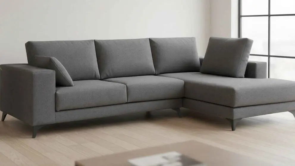 El Corte Ingl&eacute;s arrebata a Ikea la hegemon&iacute;a de los sof&aacute;s chaise longue