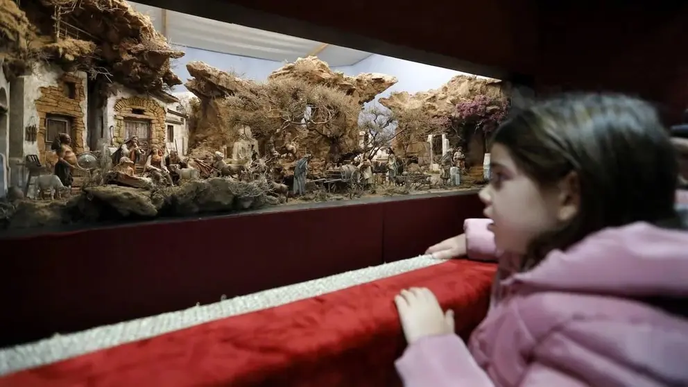 C&oacute;rdoba se adentra este martes 2 de diciembre en la Navidad