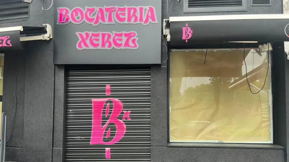 Bocater&iacute;a Xerez 2